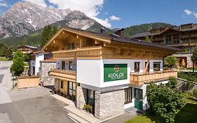 Kuckuck Hinterthal - Appartements